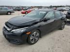 2016 Honda Civic EXL