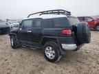 2010 Toyota FJ Cruiser