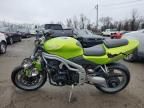 2003 Triumph Speed Triple