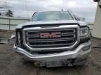 2017 GMC Sierra K1500 SLE