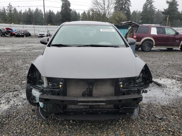 2009 Hyundai Elantra Touring