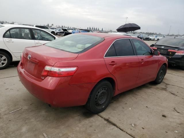 2007 Toyota Camry CE