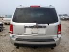 2009 Honda Pilot EXL