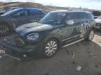 2018 Mini Cooper S Countryman ALL4