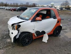 2016 Smart Fortwo en venta en Hillsborough, NJ