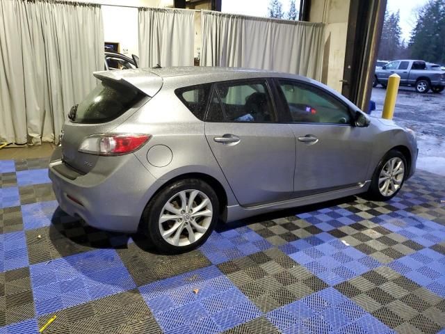 2010 Mazda 3 S