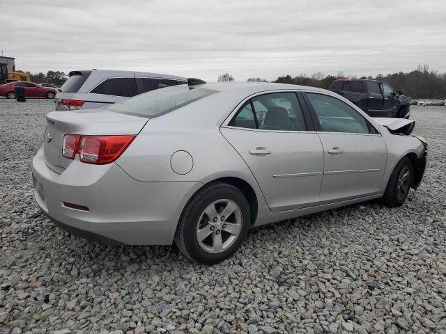 2016 Chevrolet Malibu Limited LS