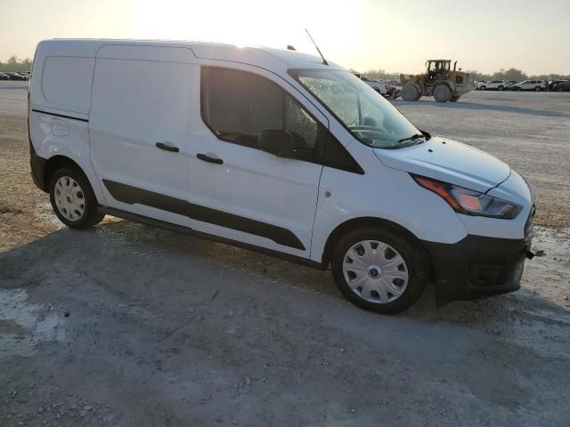 2022 Ford Transit Connect XL