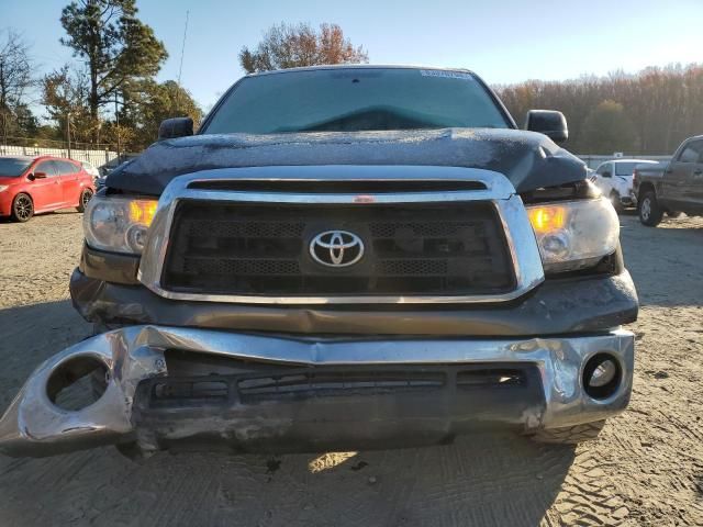 2013 Toyota Tundra Double Cab SR5