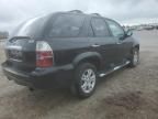 2005 Acura MDX Touring