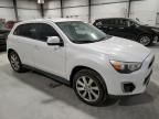 2013 Mitsubishi Outlander Sport ES