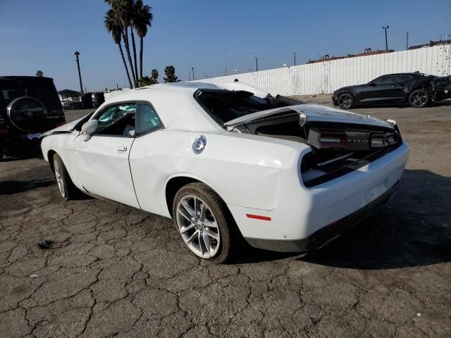 2023 Dodge Challenger GT