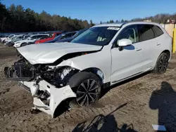 Volvo xc60 Plus Vehiculos salvage en venta: 2023 Volvo XC60 Plus