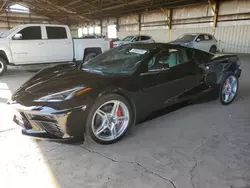 2024 Chevrolet Corvette Stingray 1LT en venta en Phoenix, AZ