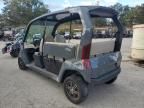 2023 Clubcar 6P