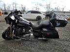 2013 Harley-Davidson Flhx Street Glide