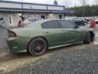 2022 Dodge Charger Scat Pack