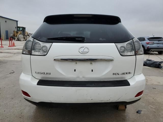 2006 Lexus RX 400