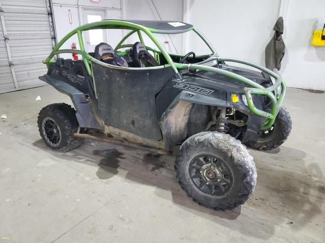 2014 Polaris RZR 900 XP EPS