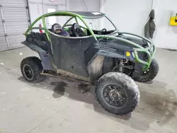 Salvage motorcycles for sale at Lexington, KY auction: 2014 Polaris RZR 900 XP EPS