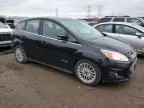 2016 Ford C-MAX SEL