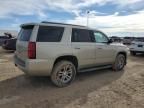 2015 Chevrolet Tahoe C1500 LS