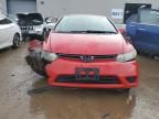 2008 Honda Civic EX