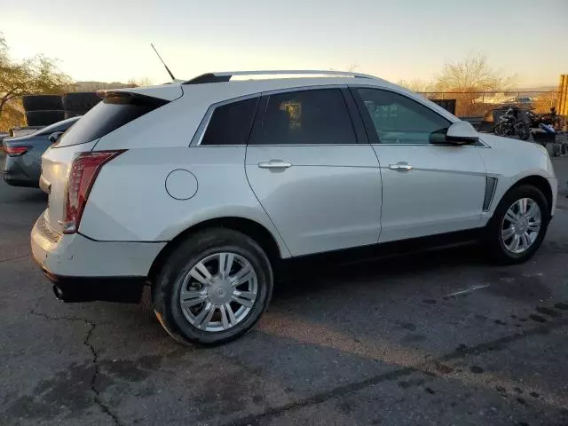 2013 Cadillac SRX Luxury Collection