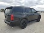 2016 Chevrolet Tahoe C1500 LT