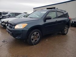 Toyota Vehiculos salvage en venta: 2010 Toyota Rav4