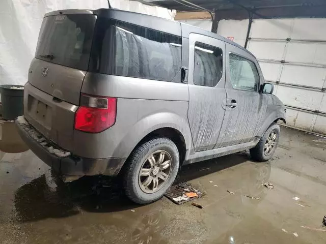 2008 Honda Element EX