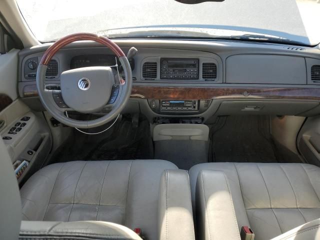 2005 Mercury Grand Marquis LS