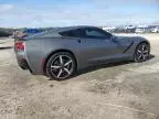 2015 Chevrolet Corvette Stingray 3LT