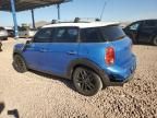 2014 Mini Cooper S Countryman