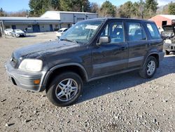 Honda salvage cars for sale: 1999 Honda CR-V EX