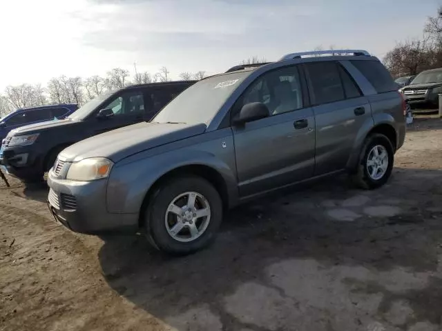 2006 Saturn Vue