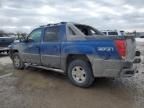 2003 Chevrolet Avalanche K1500