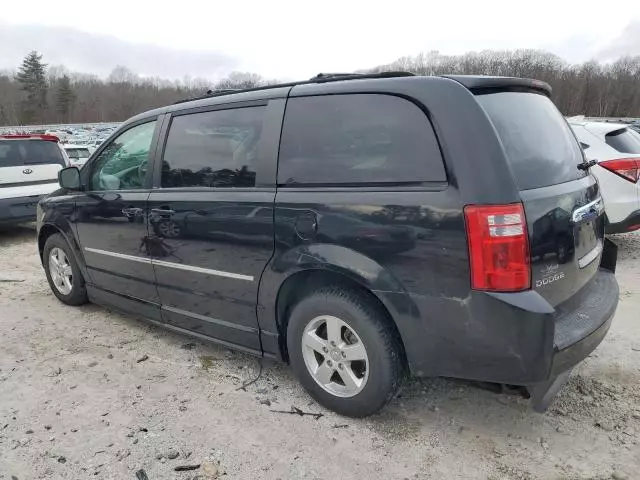 2010 Dodge Grand Caravan SXT