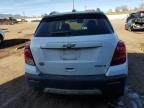 2016 Chevrolet Trax 1LT