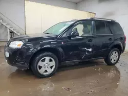 Salvage cars for sale at Davison, MI auction: 2006 Saturn Vue