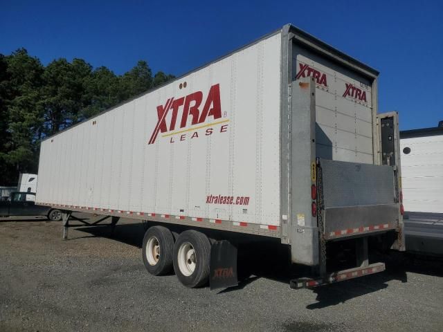 2015 Hyundai Trailers TL