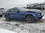 2012 Ford Mustang