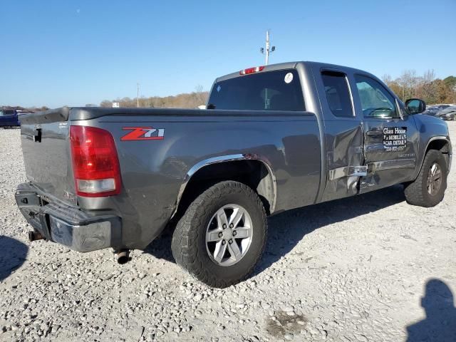 2008 GMC Sierra C1500