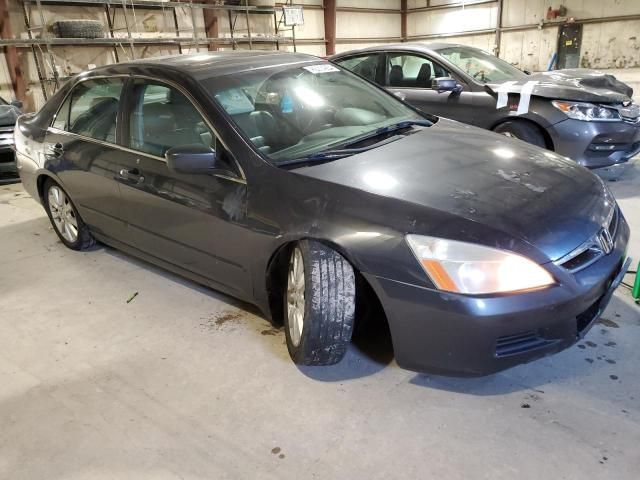 2006 Honda Accord EX