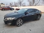 2016 Nissan Maxima 3.5S