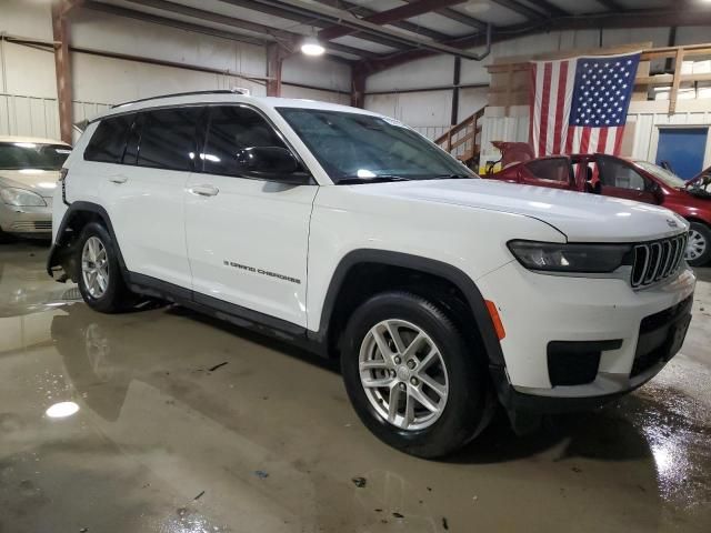 2021 Jeep Grand Cherokee L Laredo