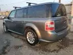 2010 Ford Flex SEL