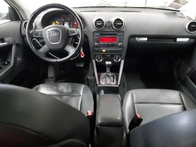 2012 Audi A3 Premium