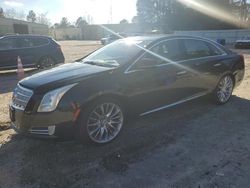 Cadillac xts salvage cars for sale: 2013 Cadillac XTS Platinum