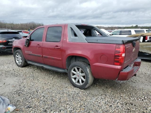 2007 Chevrolet Avalanche C1500